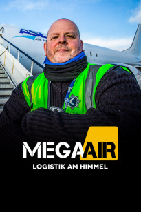 Mega Air – Logistik Am Himmel - Staffel 1 - Folge 2