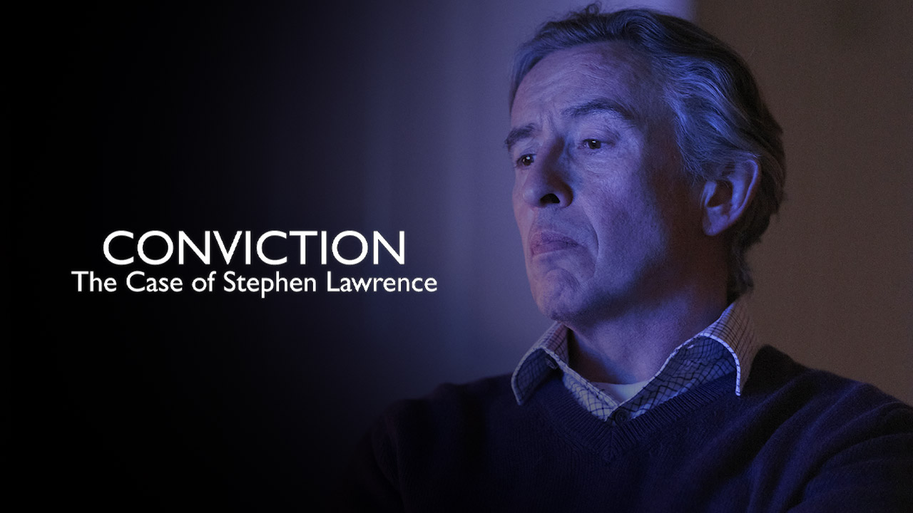 Conviction: The Case of Stephen Lawrence - S1