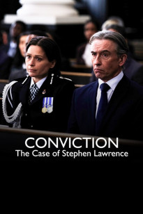 Conviction: The Case of Stephen Lawrence - Staffel 1 - Folge 2