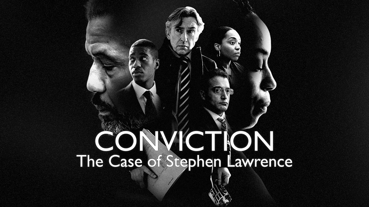 Conviction: The Case of Stephen Lawrence