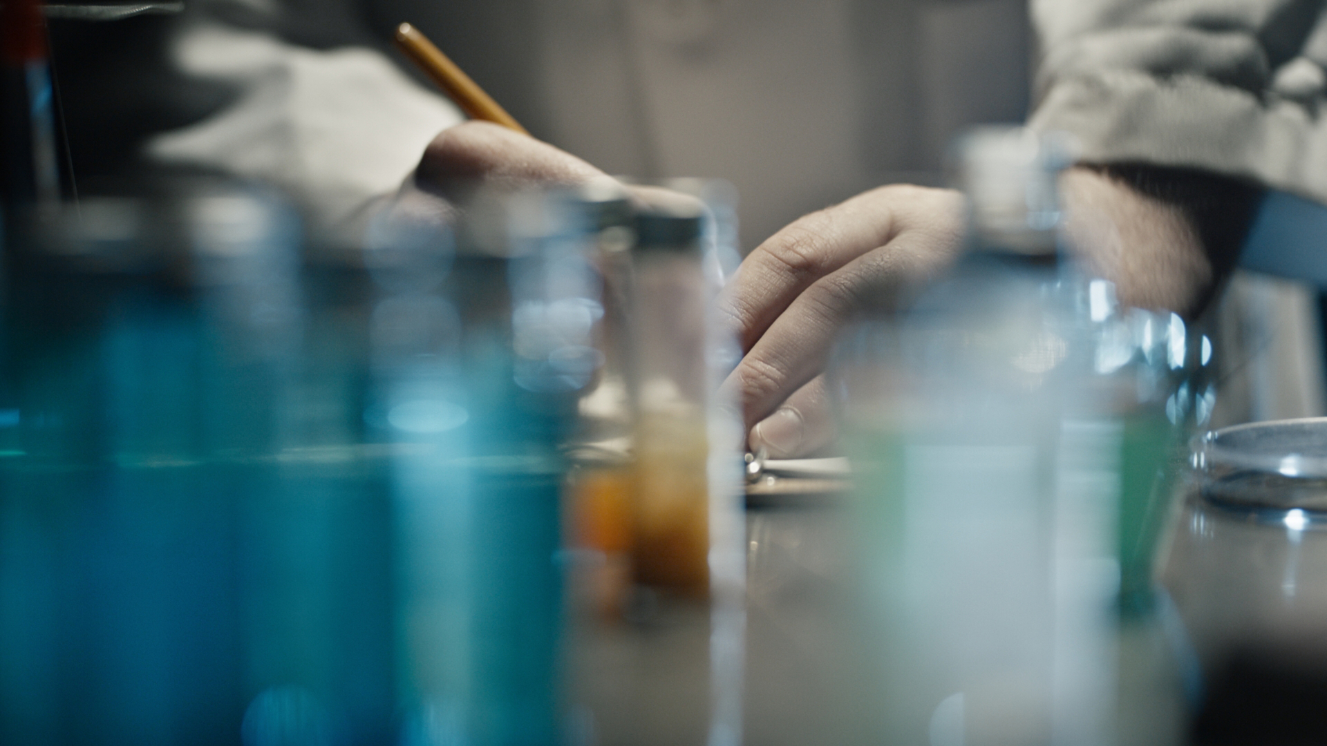 Unheimliche Allianzen