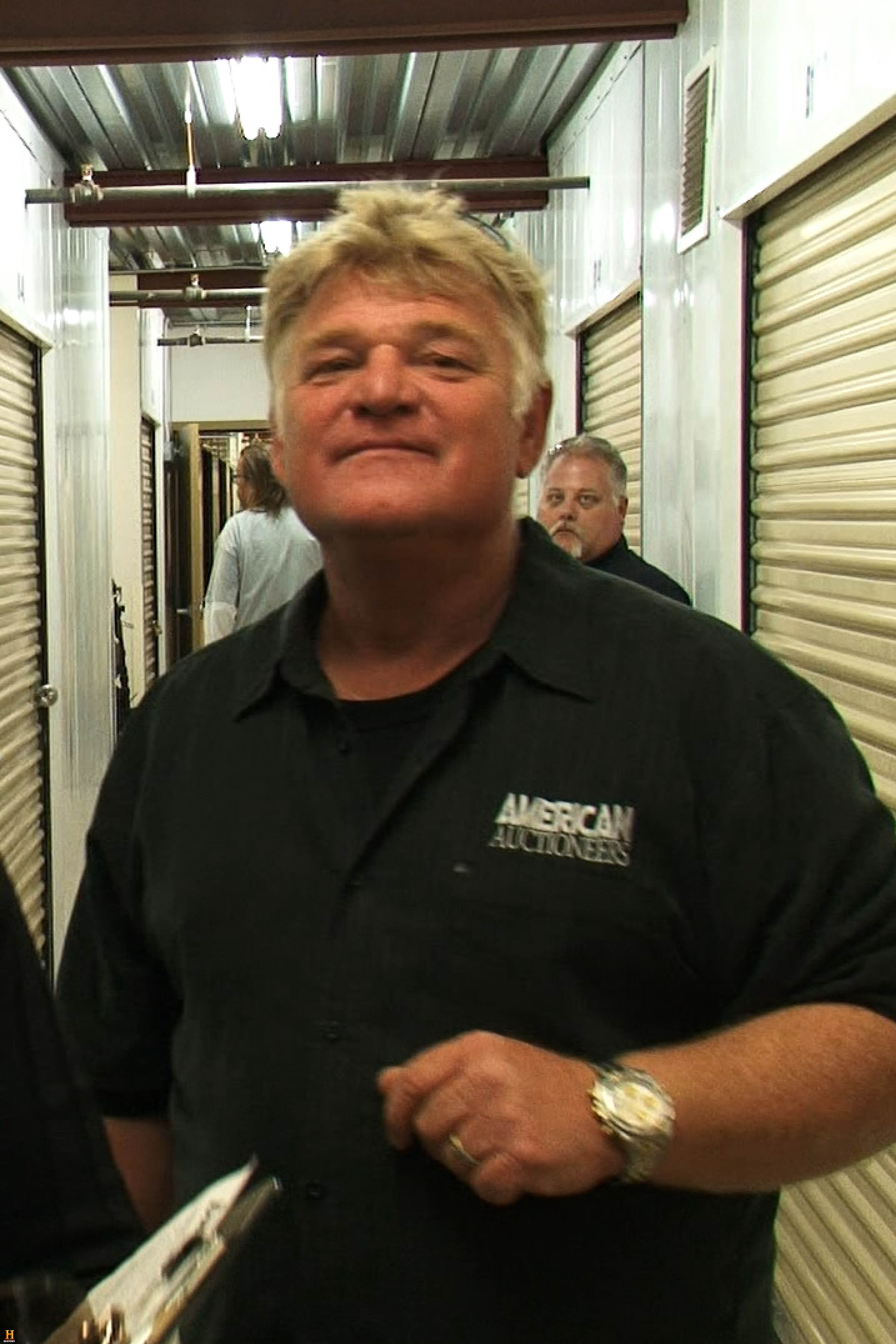 Storage Wars - There's No Place Like Homeland