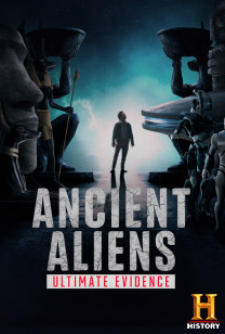Ancient Aliens: The Ultimate Evidence - Aliens and The Lost Ark