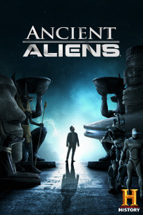 Ancient Aliens - The Sentinels