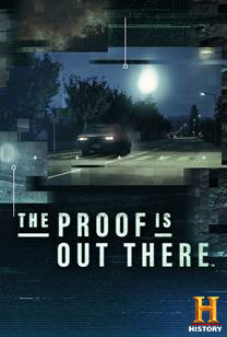 The Proof Is Out There Seizoen 1 Aflevering 5