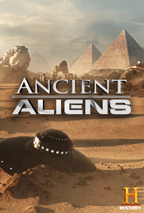 Ancient Aliens: The Ultimate Evidence - The Space Travelers