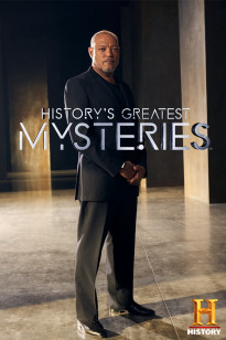 Cele mai mari mistere ale istoriei Sezonul 3 Episodul 8