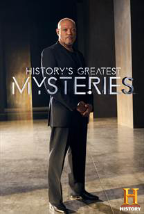 History's Greatest Mysteries Seizoen 3 Aflevering 11