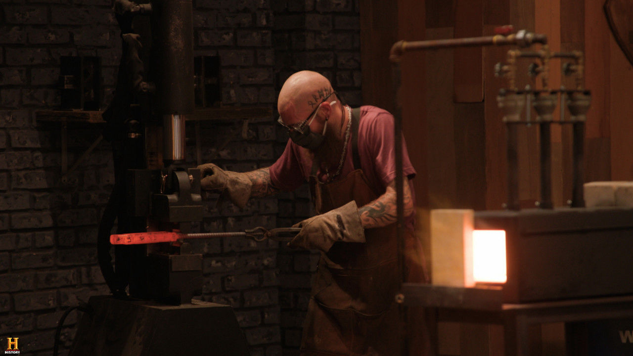 Forged In Fire - S9