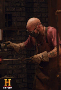 Forged In Fire - S9