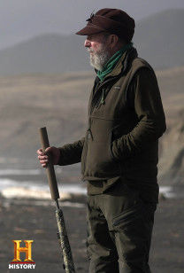 Mountain Men Alaska - Grizzly Standoff Grizzly Standoff