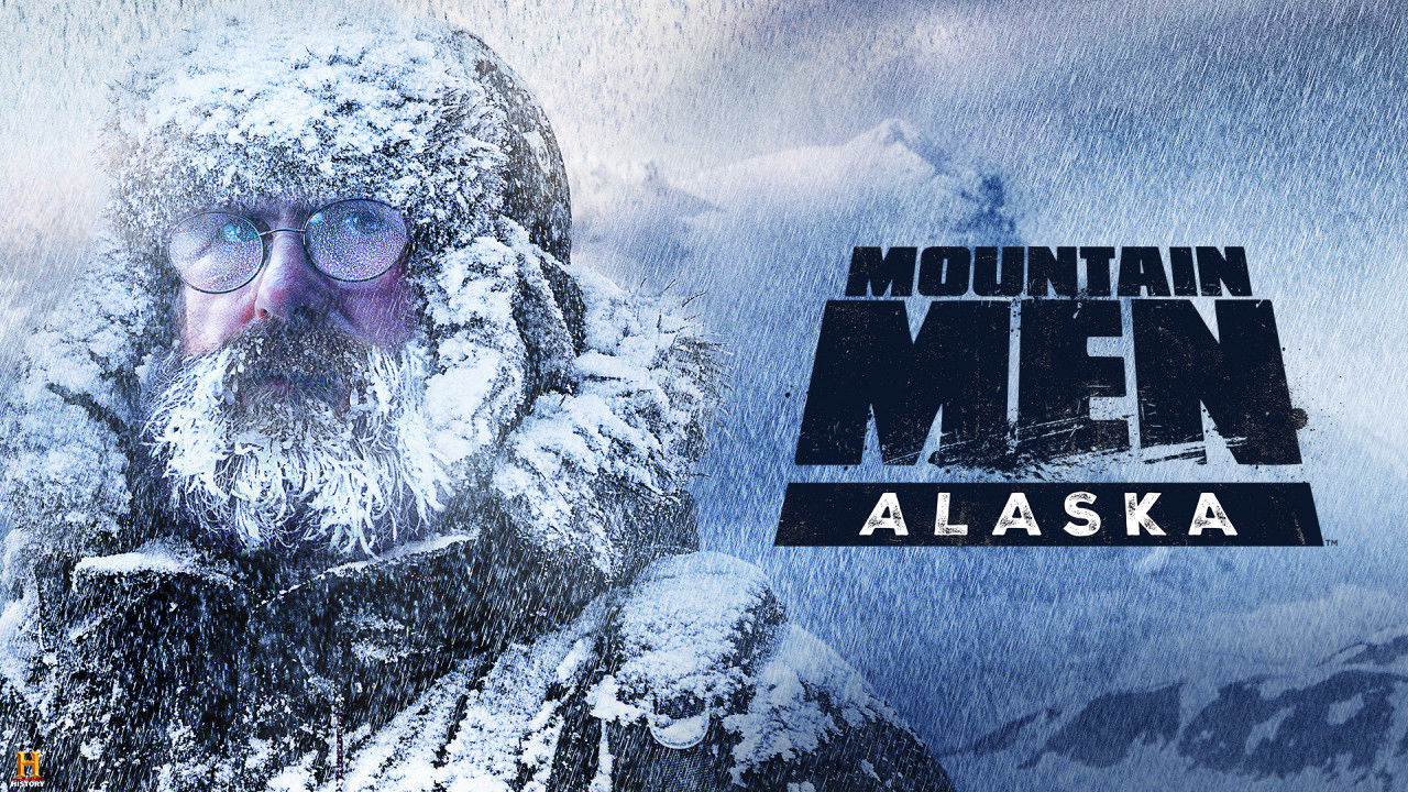 Mountain Men Alaska