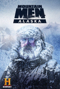 Mountain Men Alaska