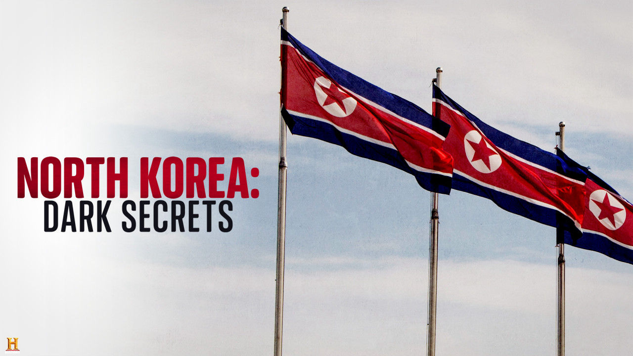 North Korea: Dark Secrets