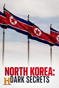 North Korea: Dark Secrets