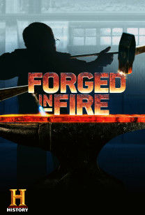 Forged In Fire