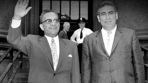 Death Of The Old Rules