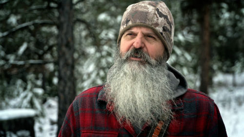 Chasing The Ghost Chasing The Ghost