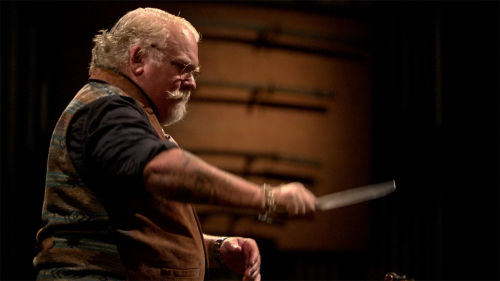 Beat The Unbeaten: Conquering The Kachin Dao