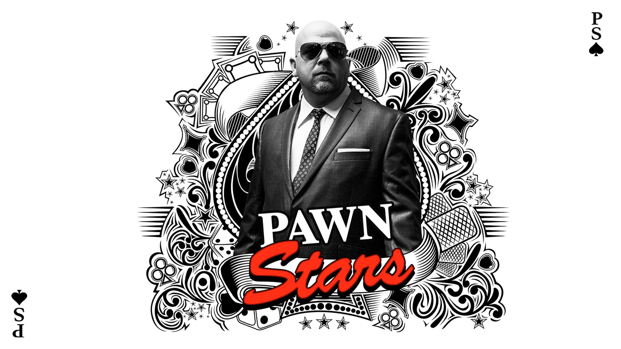 Pawn Stars