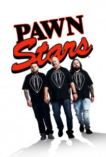 Pawn Stars