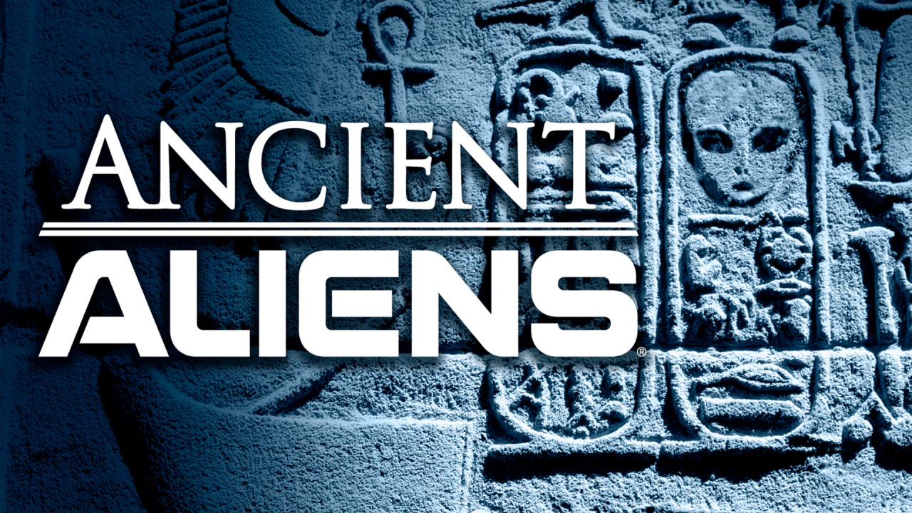 Ancient Aliens