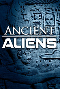 Ancient Aliens