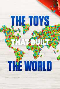 The Toys That Built The World - Board Game Empires