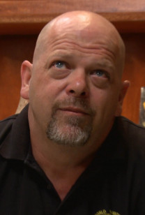 Pawn Stars - Promissory Pawn