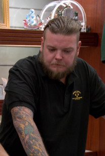 Pawn Stars - Pawn of Liberty