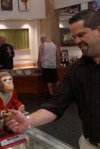 Pawn Stars - Pawn No Evil