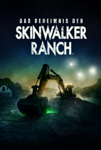 Curse Of Skinwalker Ranch