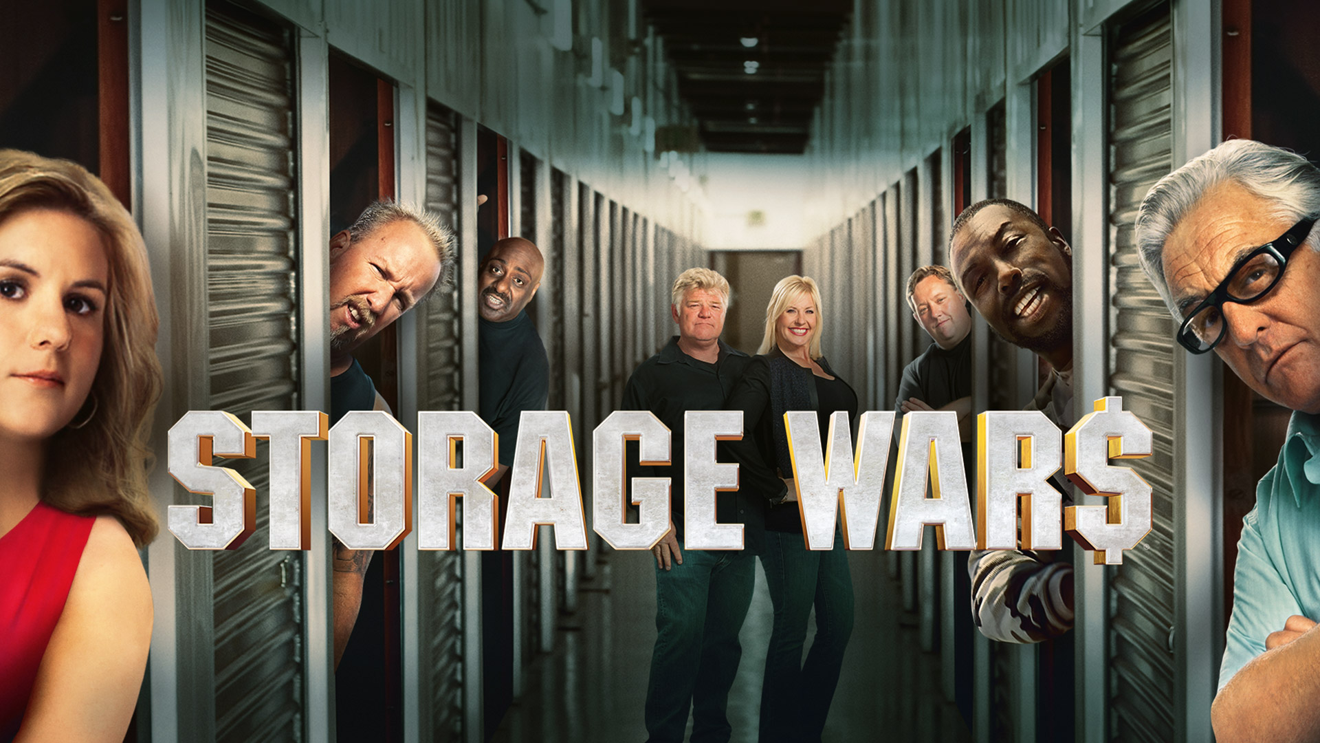 Storage Wars