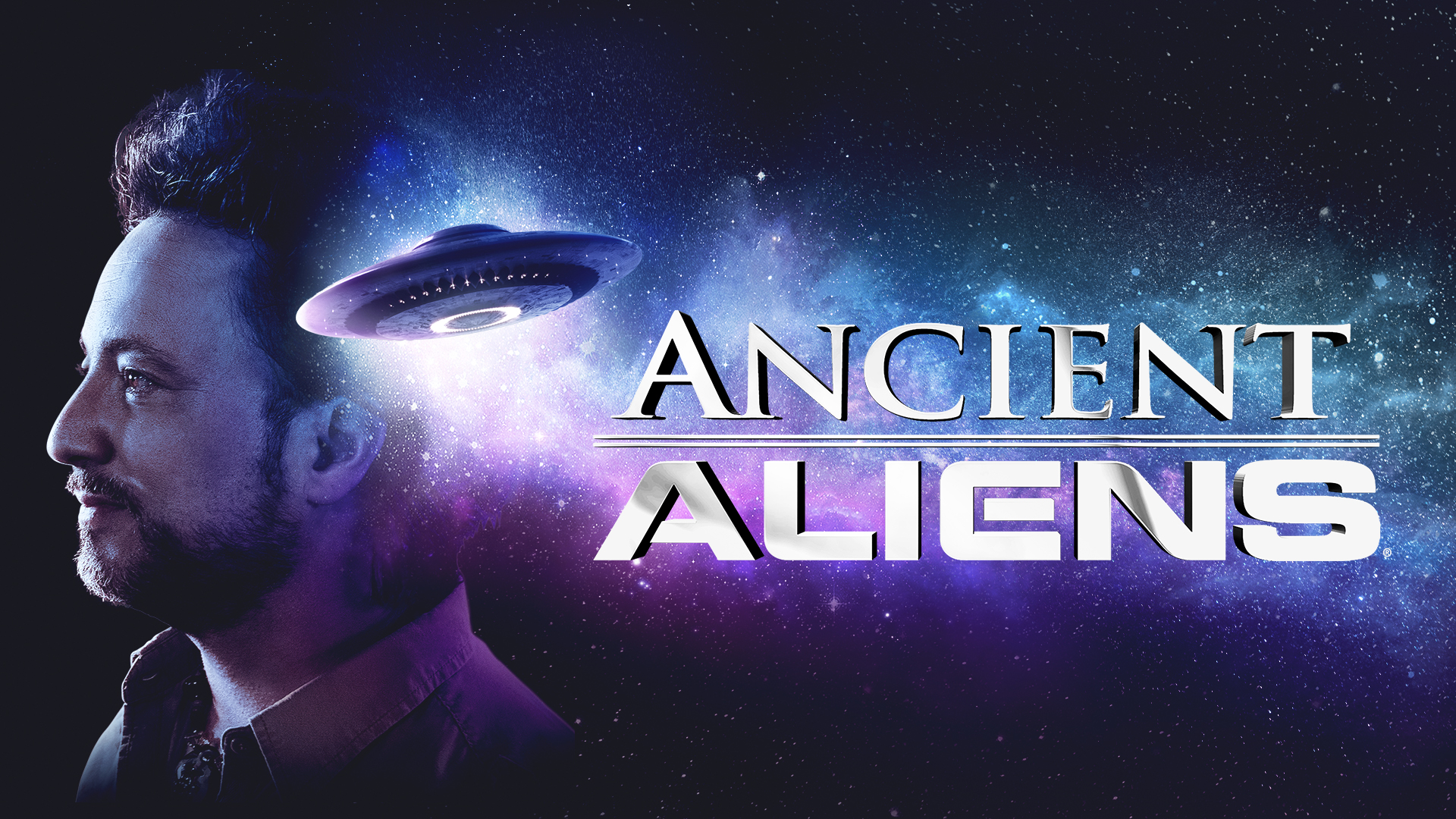 Ancient Aliens