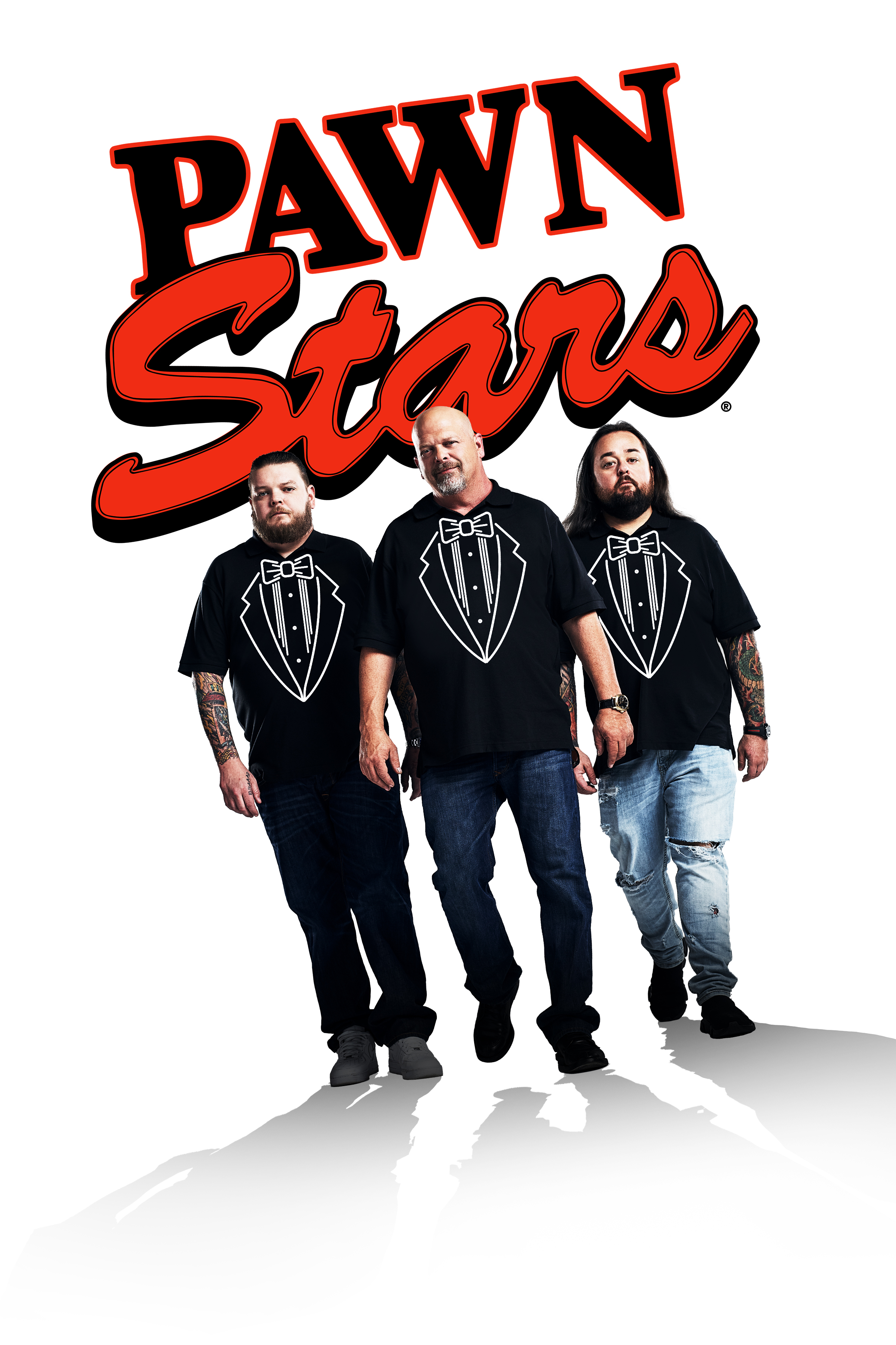 Pawn Stars