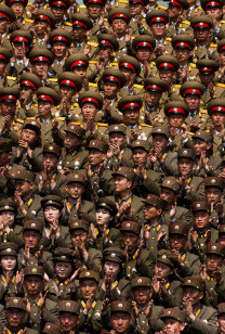 North Korea: Dark Secrets