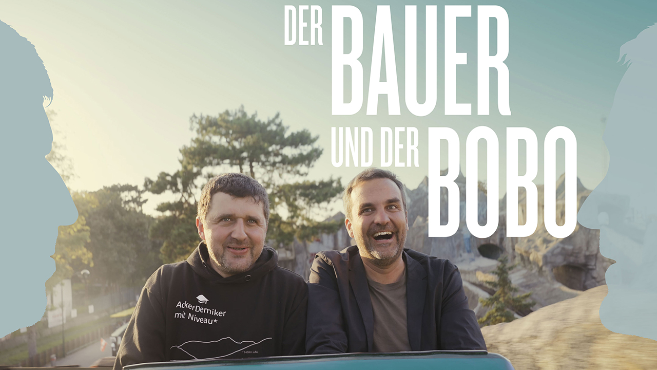 Der Bauer und der Bobo