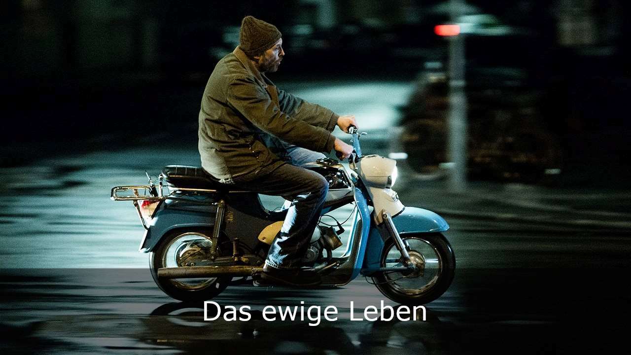 Das Ewige Leben