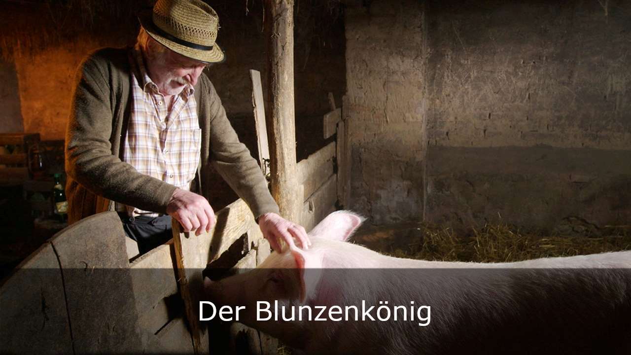 Der Blunzenkönig