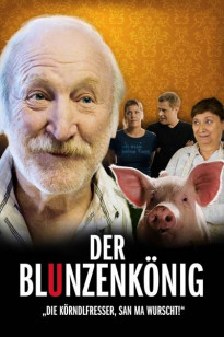 Der Blunzenkönig