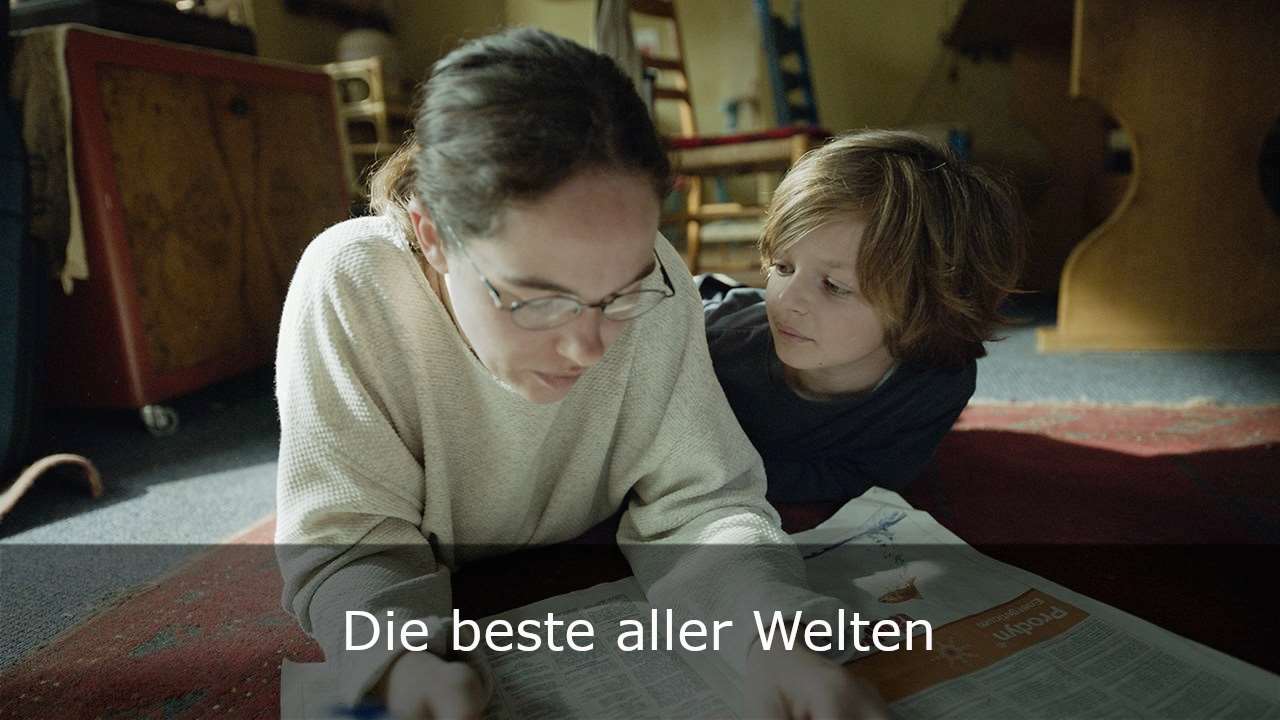 Die Beste Aller Welten