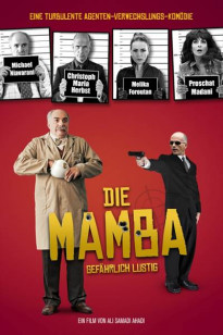 Die Mamba