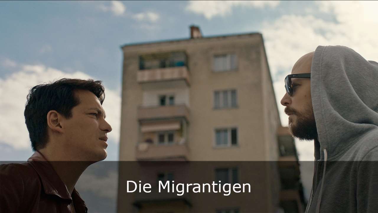 Die Migrantigen