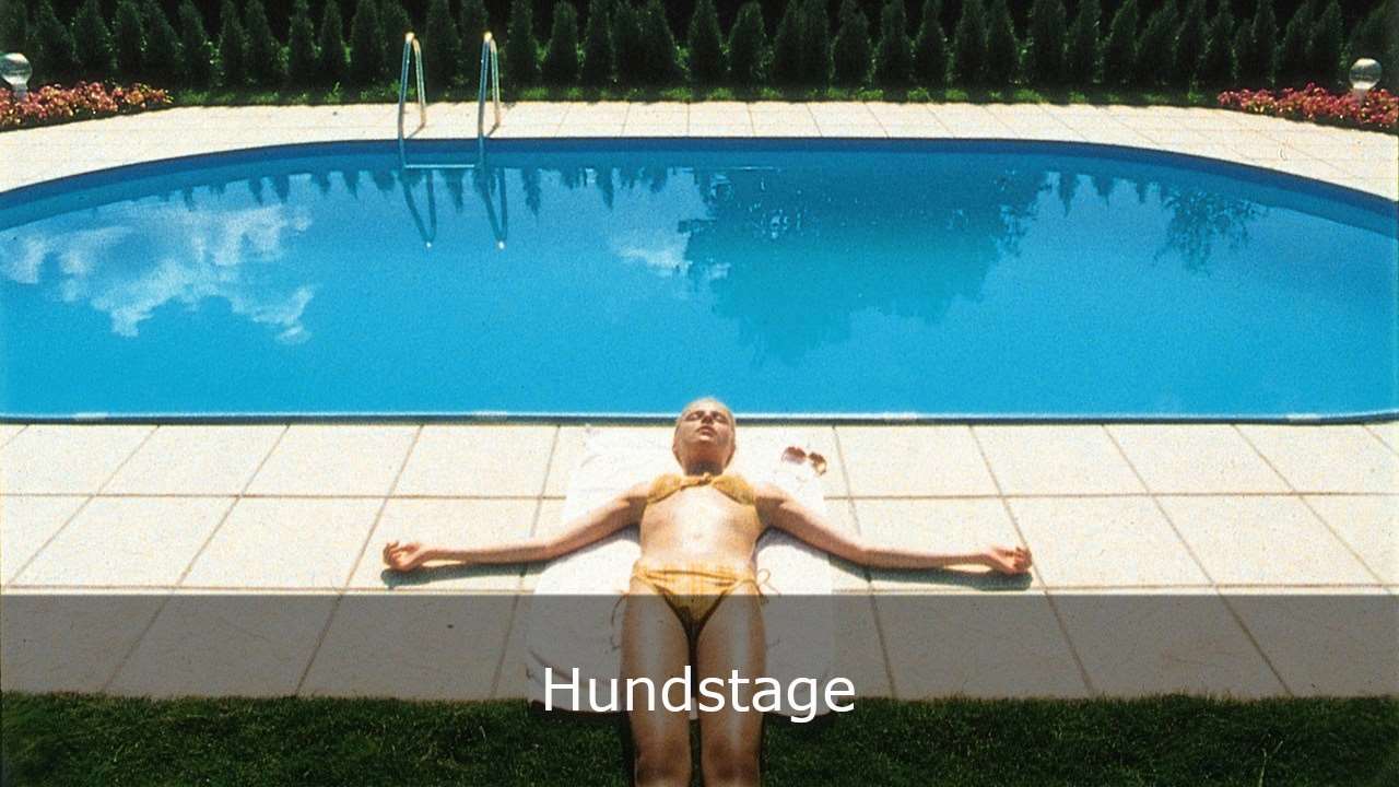 Hundstage