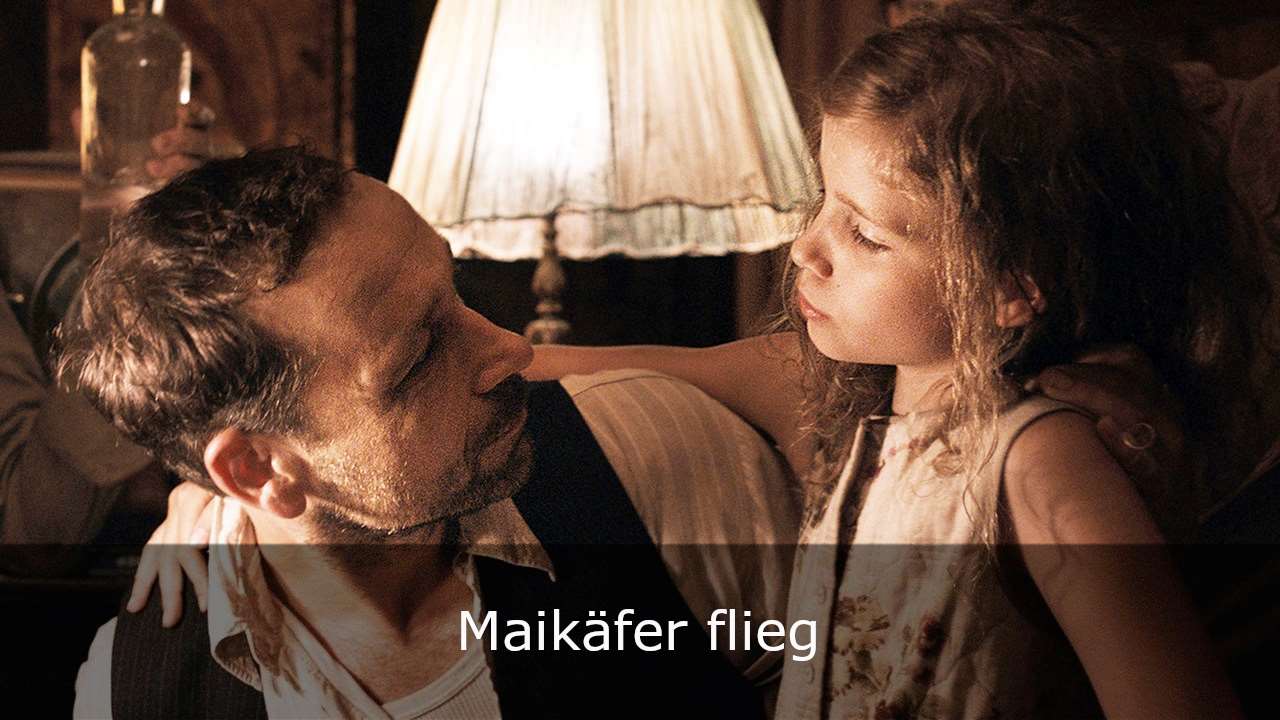 Maikäfer flieg