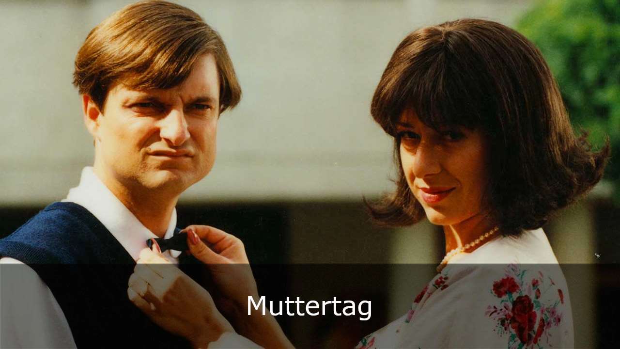 Muttertag