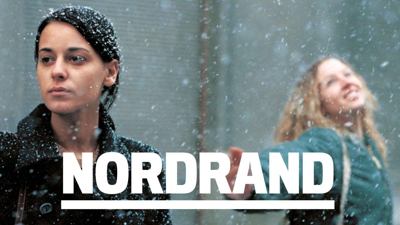 Nordrand