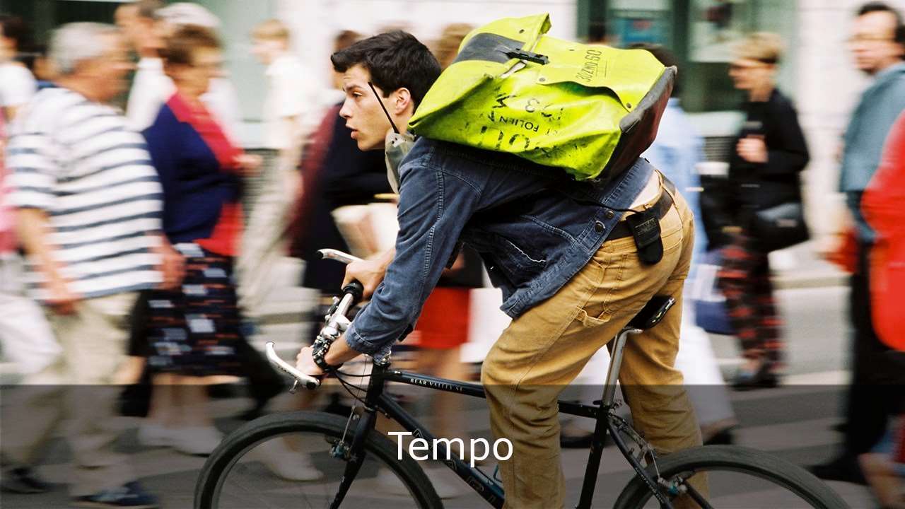 Tempo