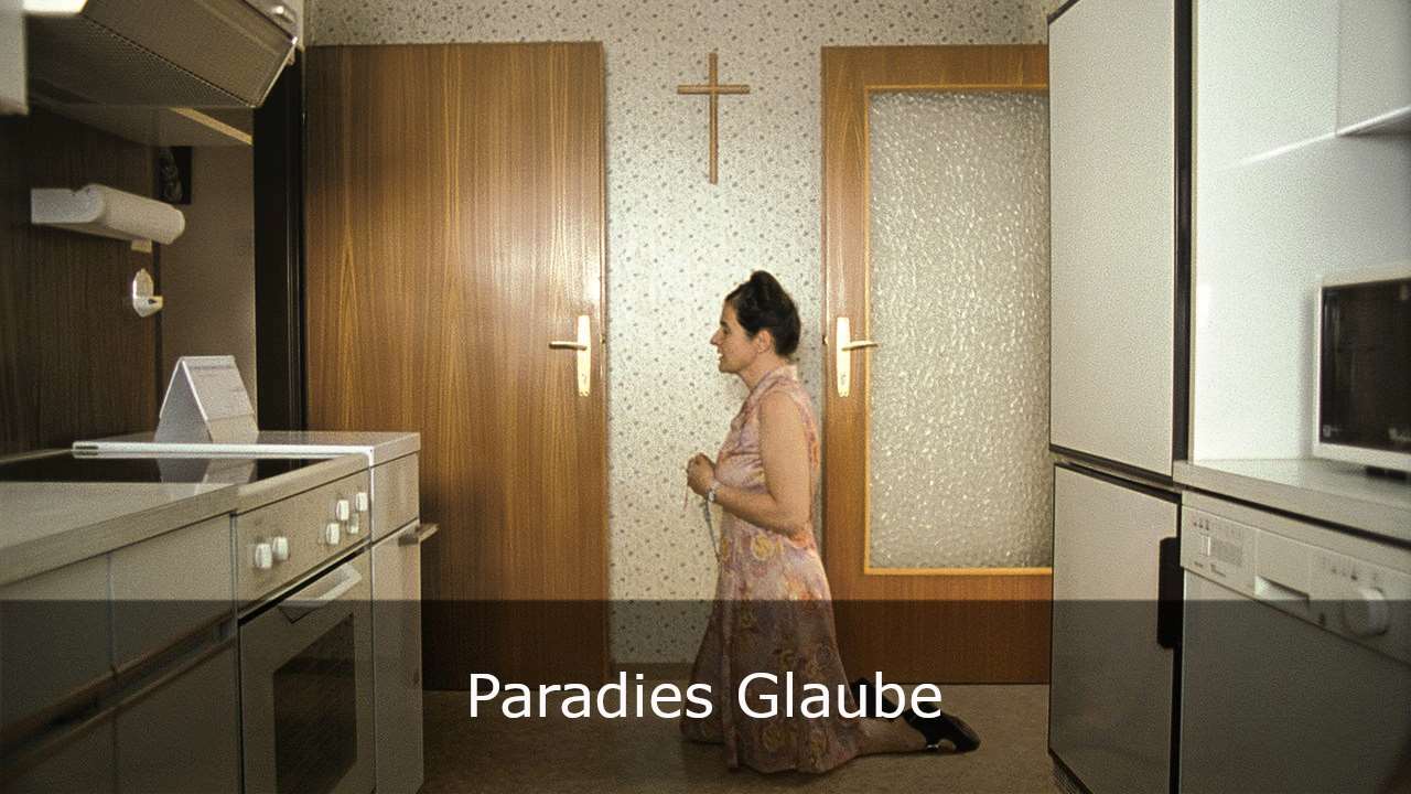 Paradies Glaube