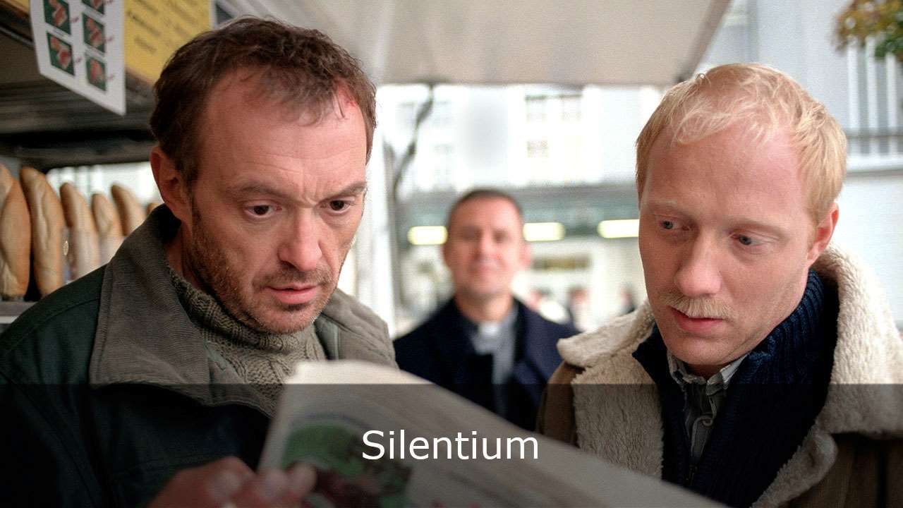 Silentium